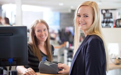 SIMPLIFY CUSTOMER REVIEWS WITH GOOGLE’S NEW QR CODE FEATURE