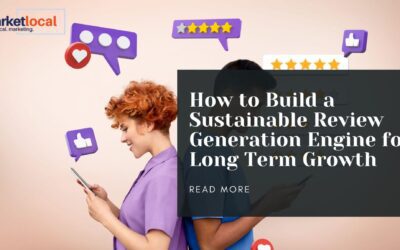 How to Build a Sustainable Review Generation Engine for Long-Term Growth